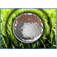 Гранулированные удобрения