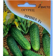 Семена овощей пакетированные