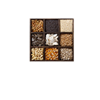 Семена овощных и цветочных культур пакетированные