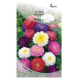 Астра Букет смесь