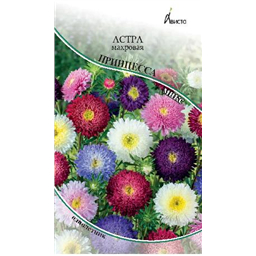 Астра Принцесса смесь махровая