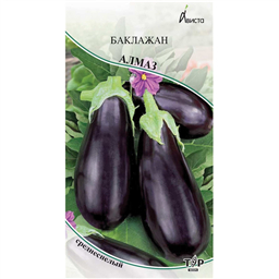 Баклажан Алмаз