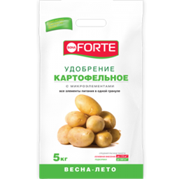 Бона Форте Картофельное