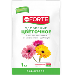 Бона Форте Цветочное