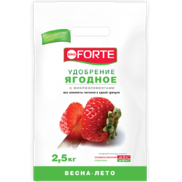 Бона Форте Ягодное