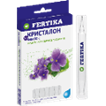 Кристалон для фиалок Ампула