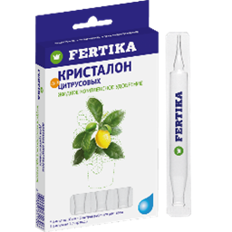 Кристалон для цитрусовых Ампула