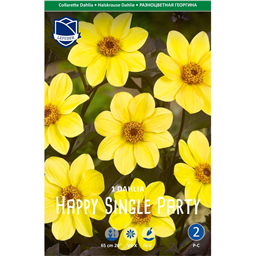 Георгина Хэппи Синг Пати