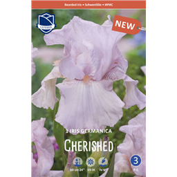 Ирис Черишед