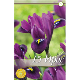 Ирис Джей Эс Дийт