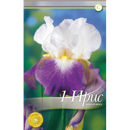 Ирис Миссион Ридж