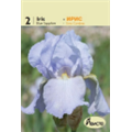 Ирис германский Блю Сапфир
