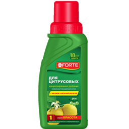 Красота для Цитрусовых