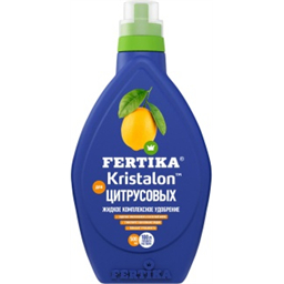Кристалон для цитрусовых