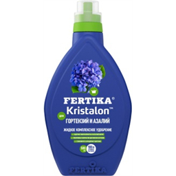 Кристалон для гортензий и азалий