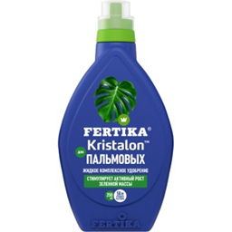 Кристалон для пальмовых