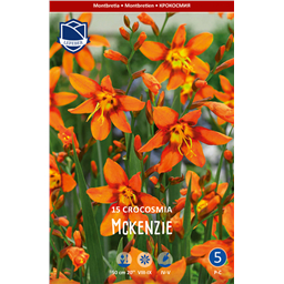 Крокосмия Эмили Мак Кензи