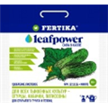 Leaf Power для тыквенных культур 