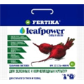 Leaf Power для зеленых и корнеплодных культур