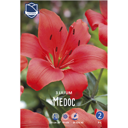 Лилия Медос