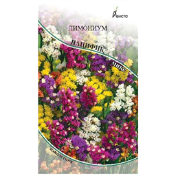 Лимониум  Пацифик смесь