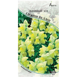 Львиный зев Снэппи Йеллоу