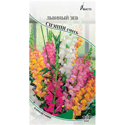 Львиный зев Снэппи смесь