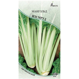 Мангольд Изумруд 