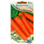 Морковь столовая Нантская 4 улучшенная