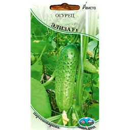Огурец Элиза F1