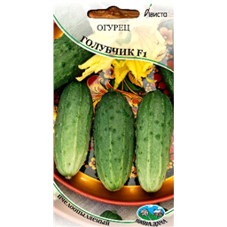 Огурец Голубчик F1