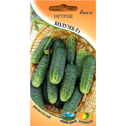 Огурец Колумб F1