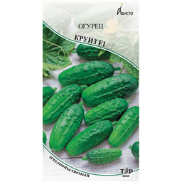 Огурец Круиз F1