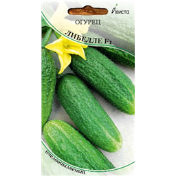 Огурец Либелле F1