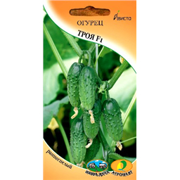 Огурец Троя F1