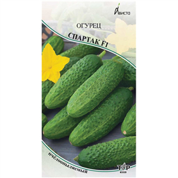 Огурец Спартак F1 