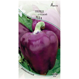 Перец сладкий Ода 