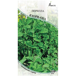 Перилла Каори-Оба 