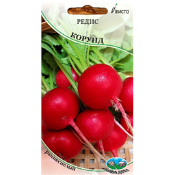 Редис Корунд
