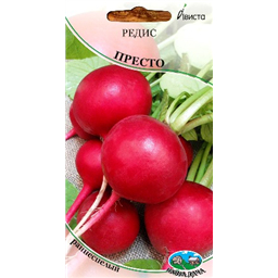 Редис Престо