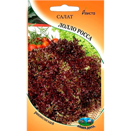 Салат Лолло Росса