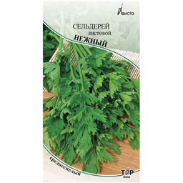 Сельдерей листовой Нежный