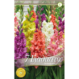 Смесь Раффл