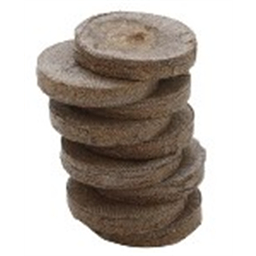 Таблетки торфяные