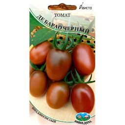 Томат Де Барао Черный