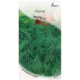 Укроп Форест 