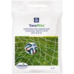 Yara Mila Газонное Весна Лето