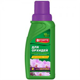 Здоровье для Орхидей